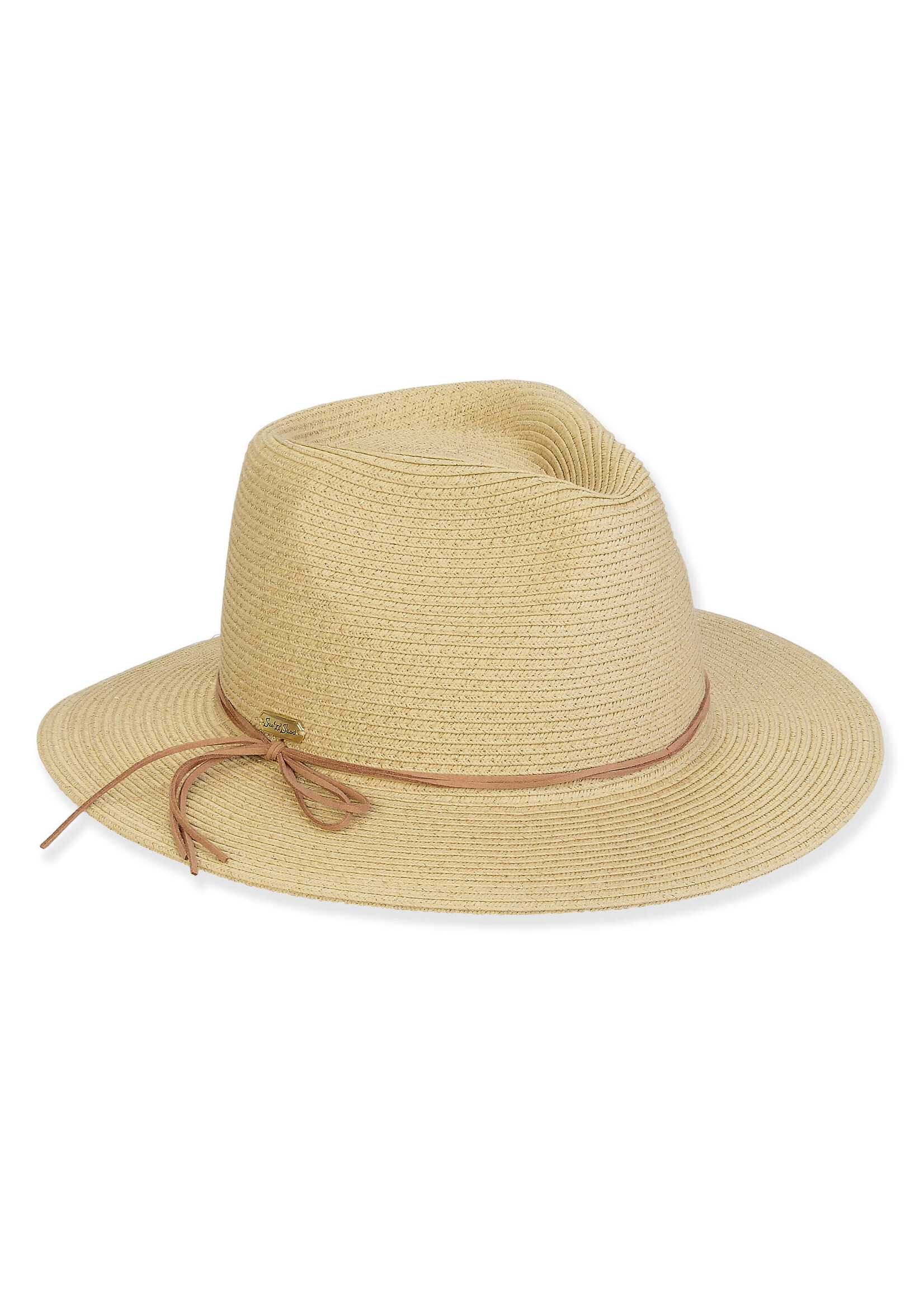 Sun N Sand SNS Paperbraid Fedora