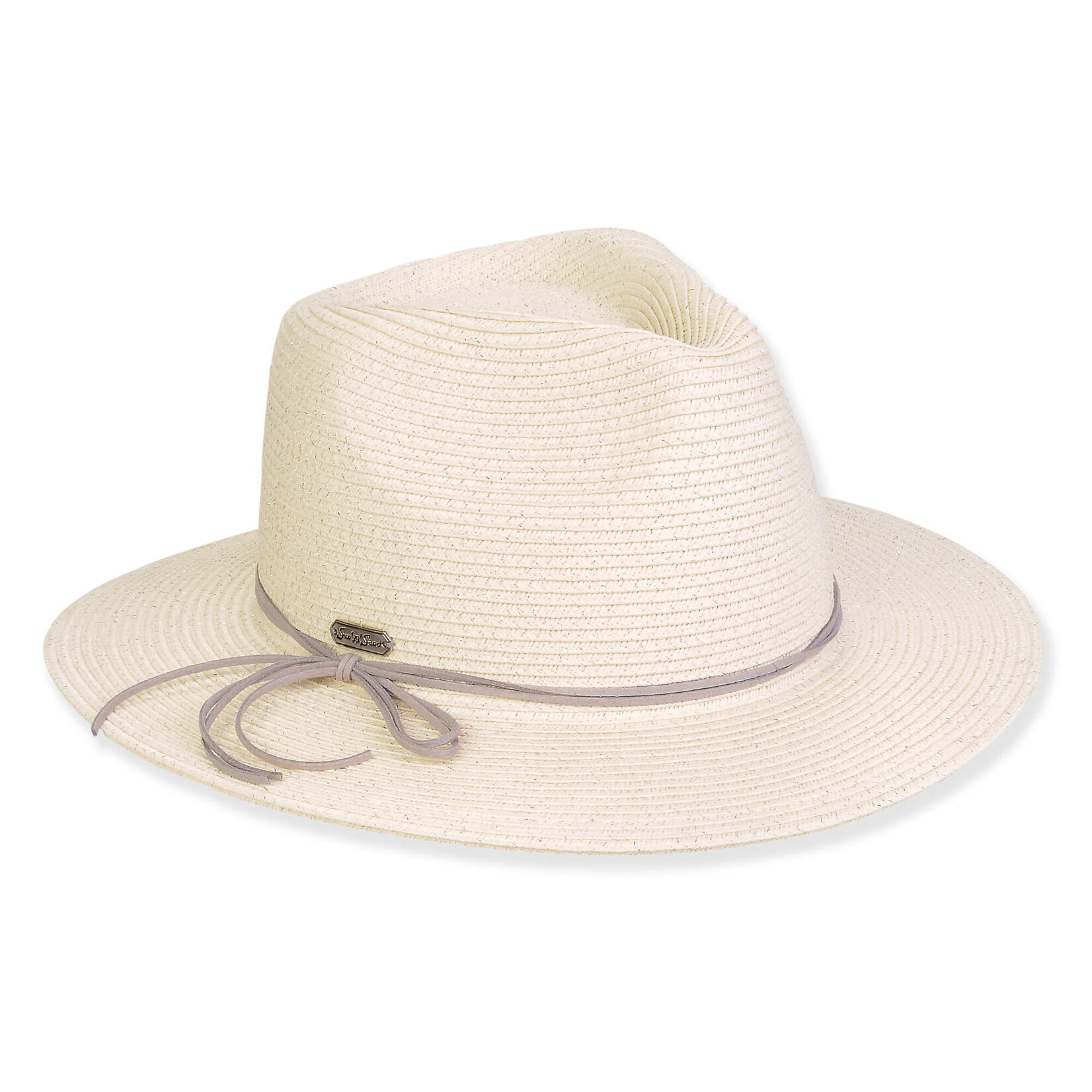 Sun N Sand SNS Paperbraid Fedora