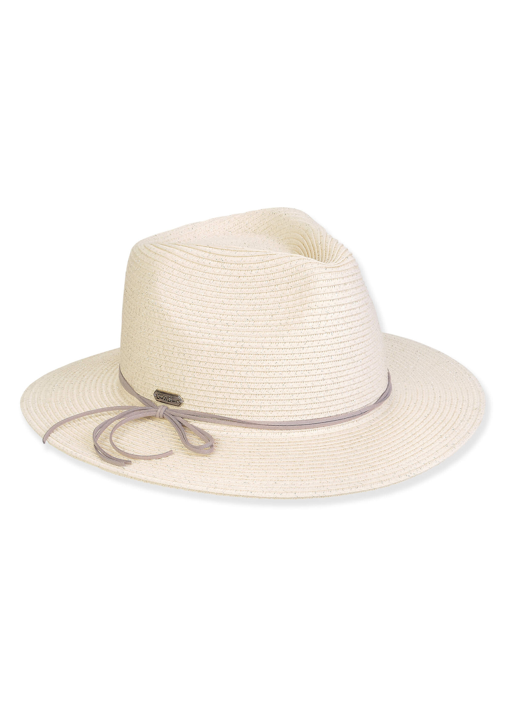 Sun N Sand SNS Paperbraid Fedora