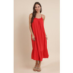 Sadie Sage Sugarloaf Maxi Dress