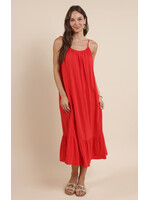 Sadie Sage Sugarloaf Maxi Dress