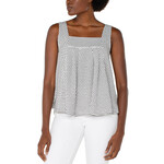 Liverpool Square Neck Tank