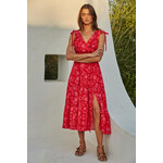 By together Bora Floral Dress