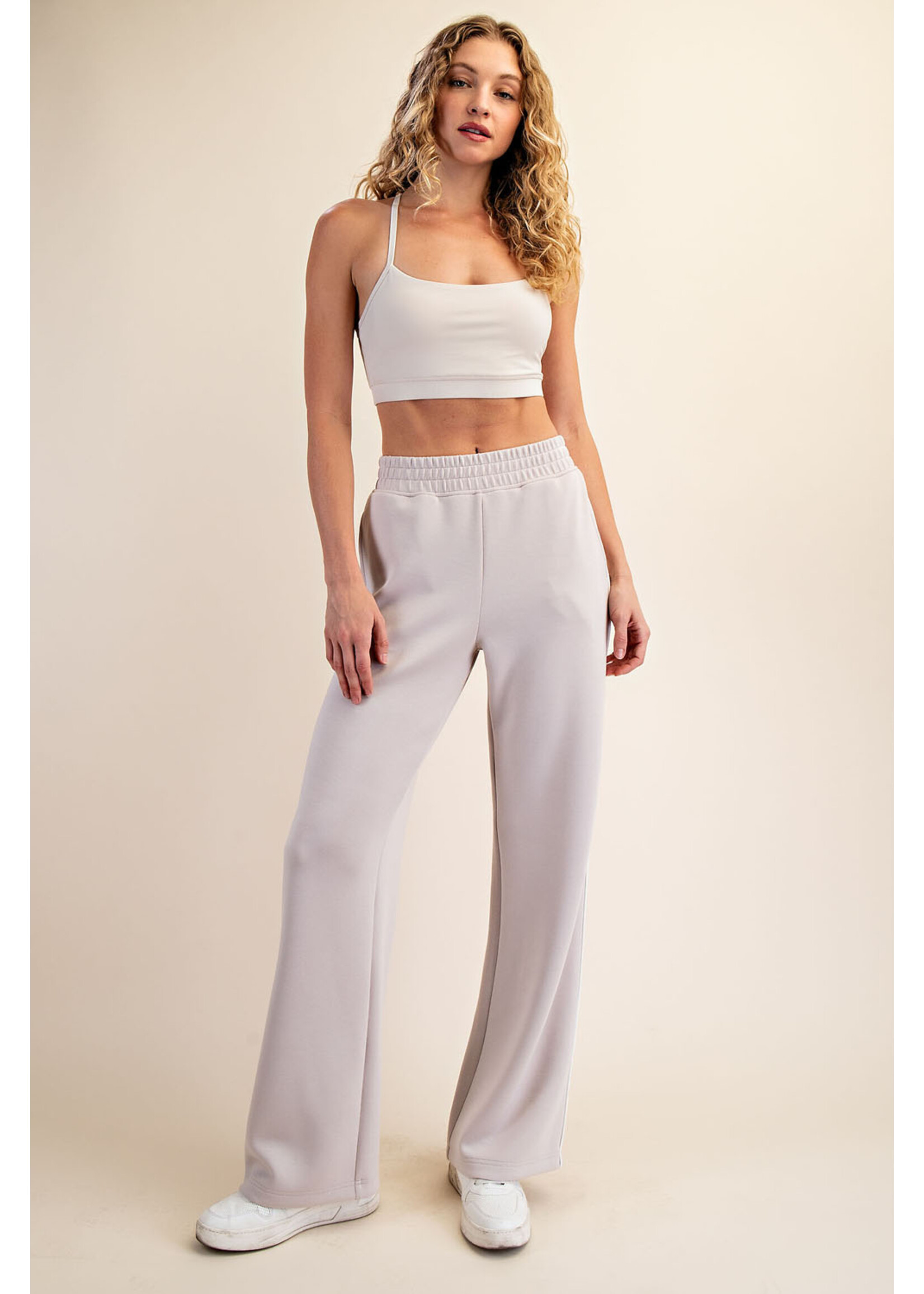 Rae Mode Piping Pant