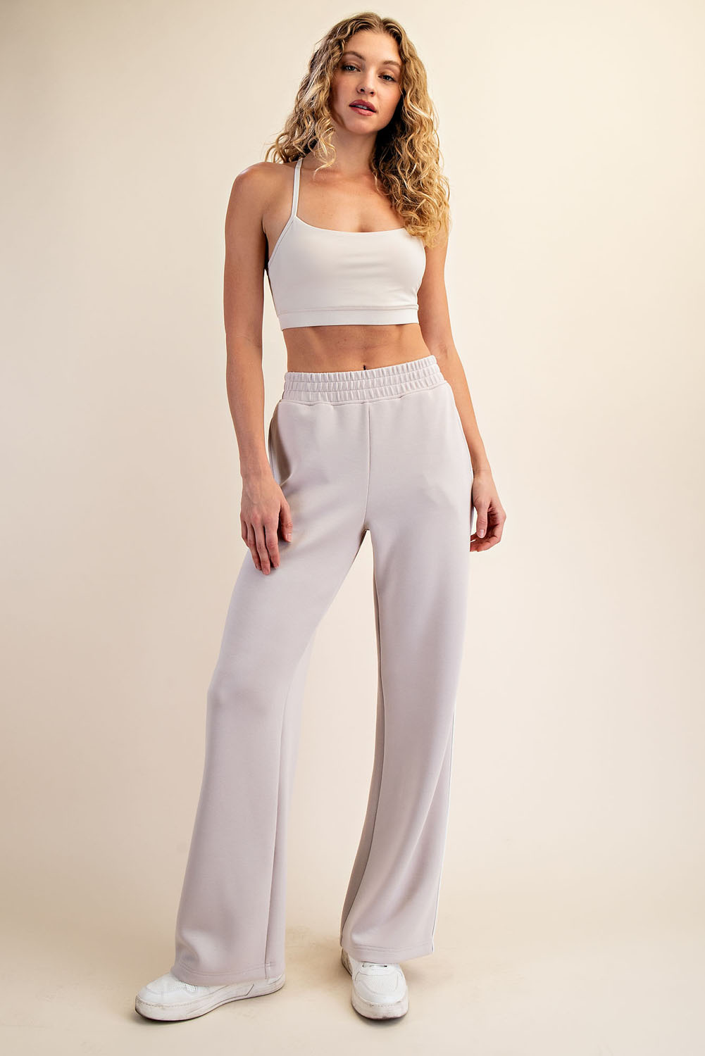 RM Piping Pant - Wink Boutiques