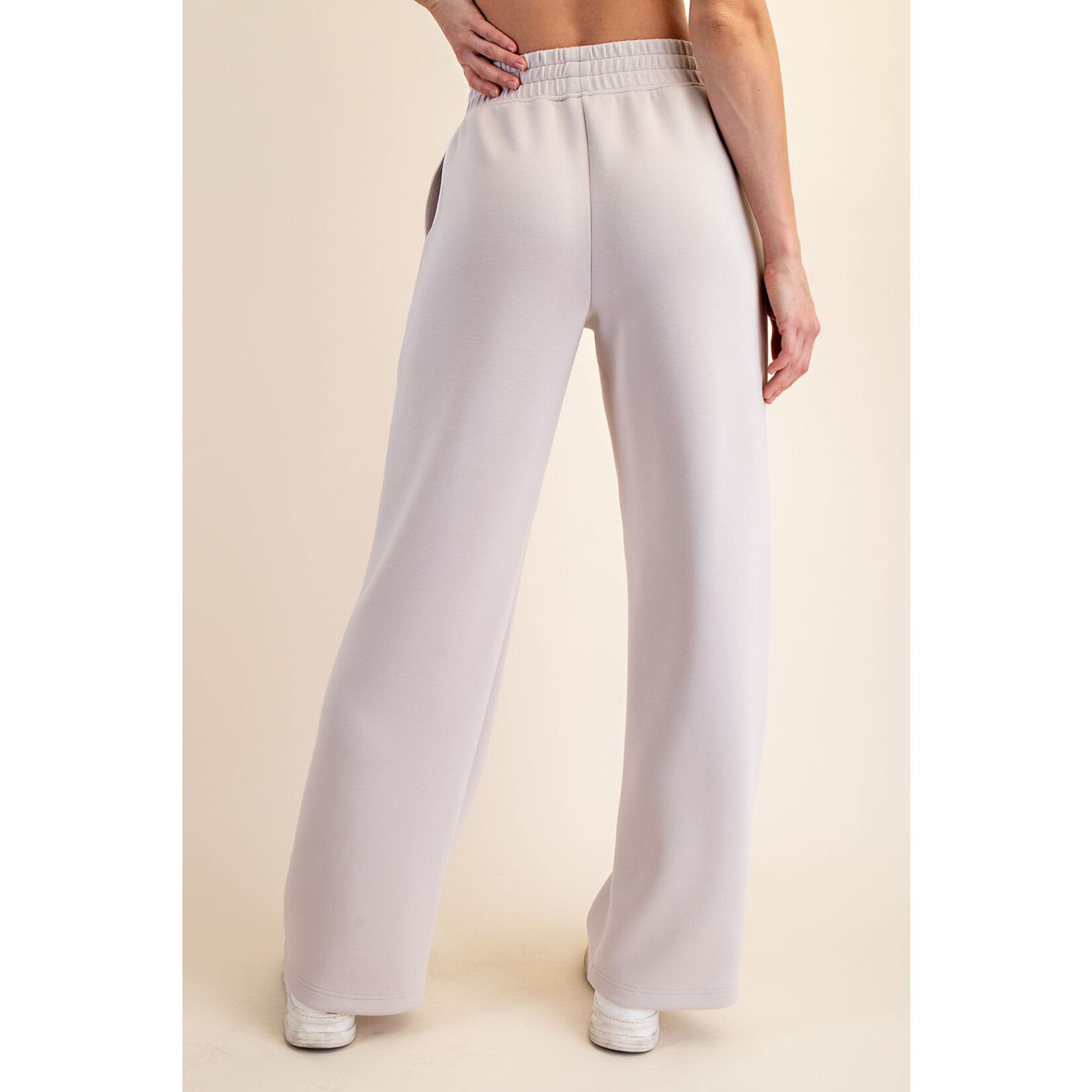 Rae Mode Piping Pant