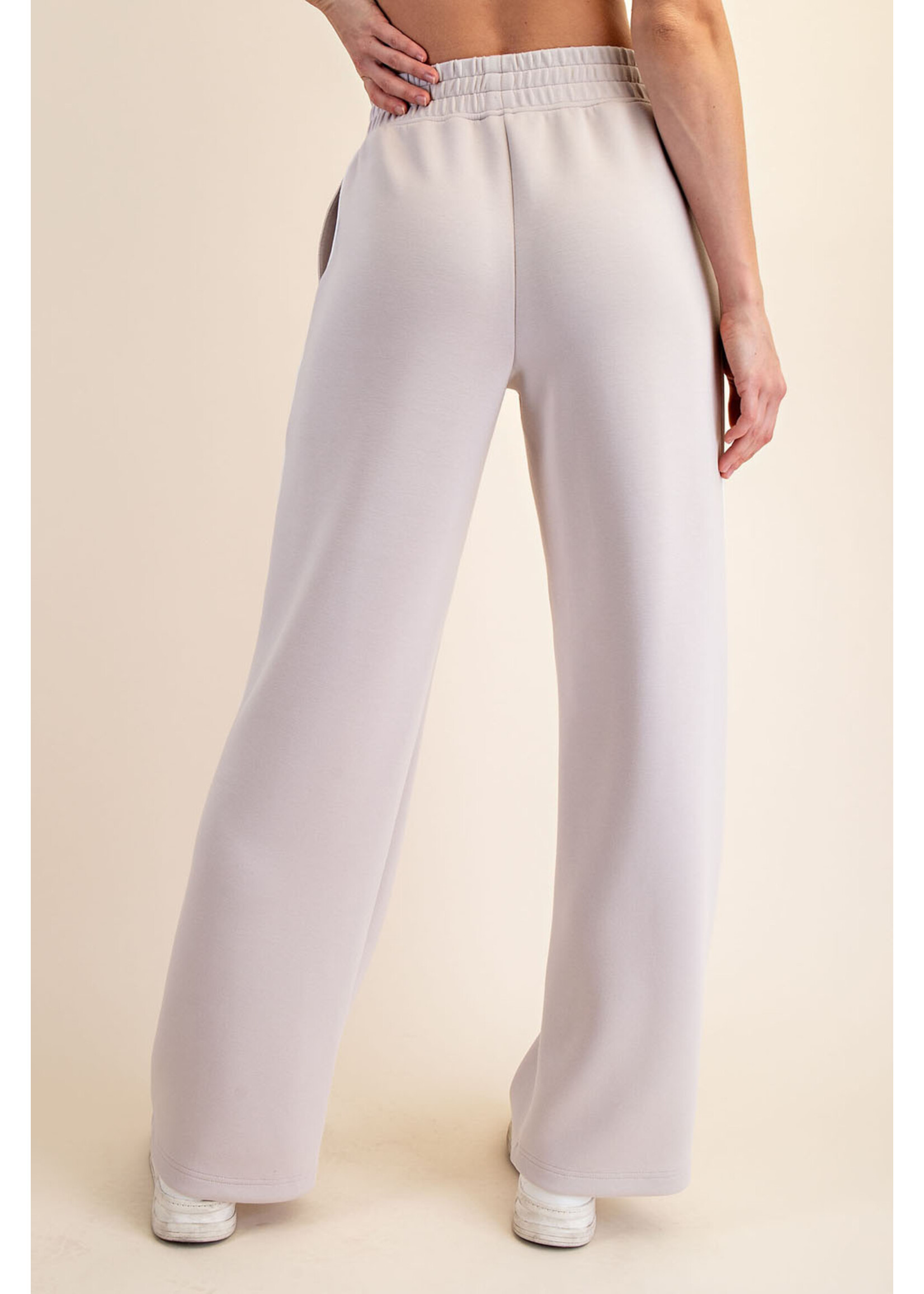 Rae Mode Piping Pant