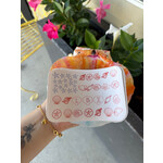 Wink LBI Flag Sticker