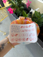 Wink LBI Flag Sticker