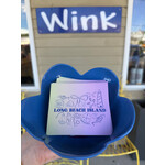 Wink Wishlist Sticker