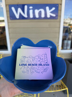 Wink Wishlist Sticker