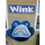 Wink Causeway Sticker