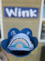 Wink Causeway Sticker