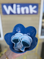 Wink Watertower Sticker
