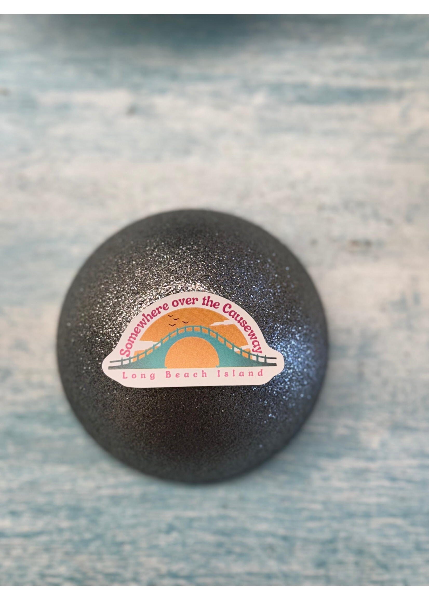 Wink Causeway Magnet