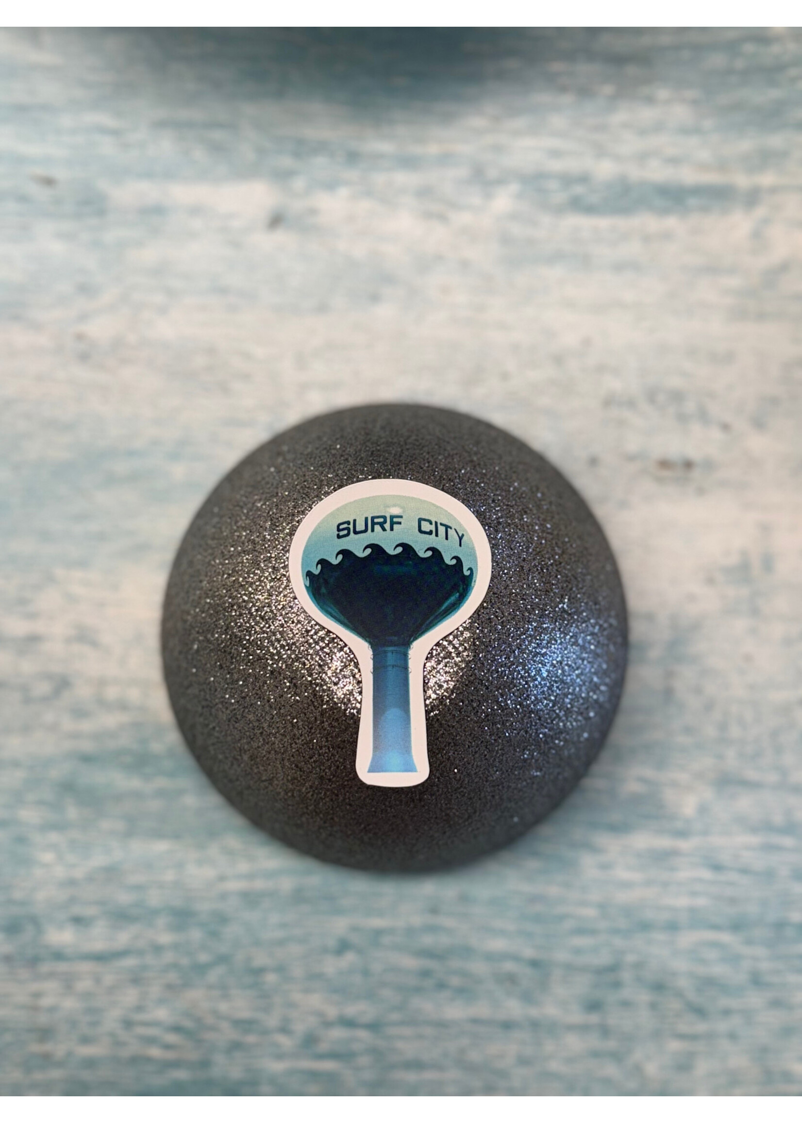 Wink Water tower Magnet