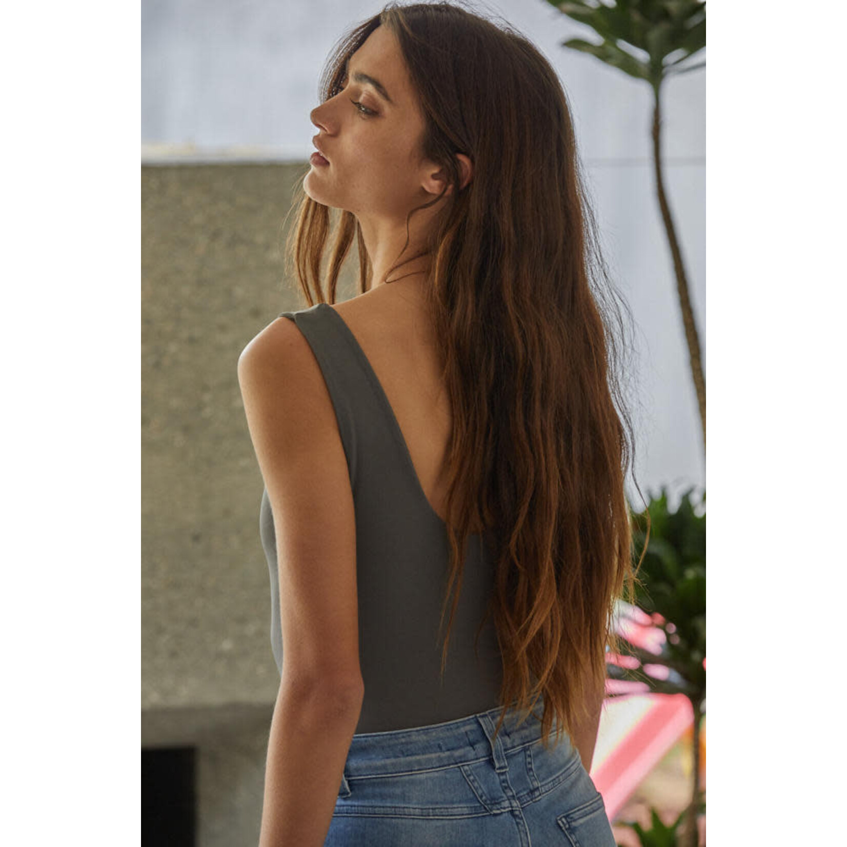 By together BT Bodysuit