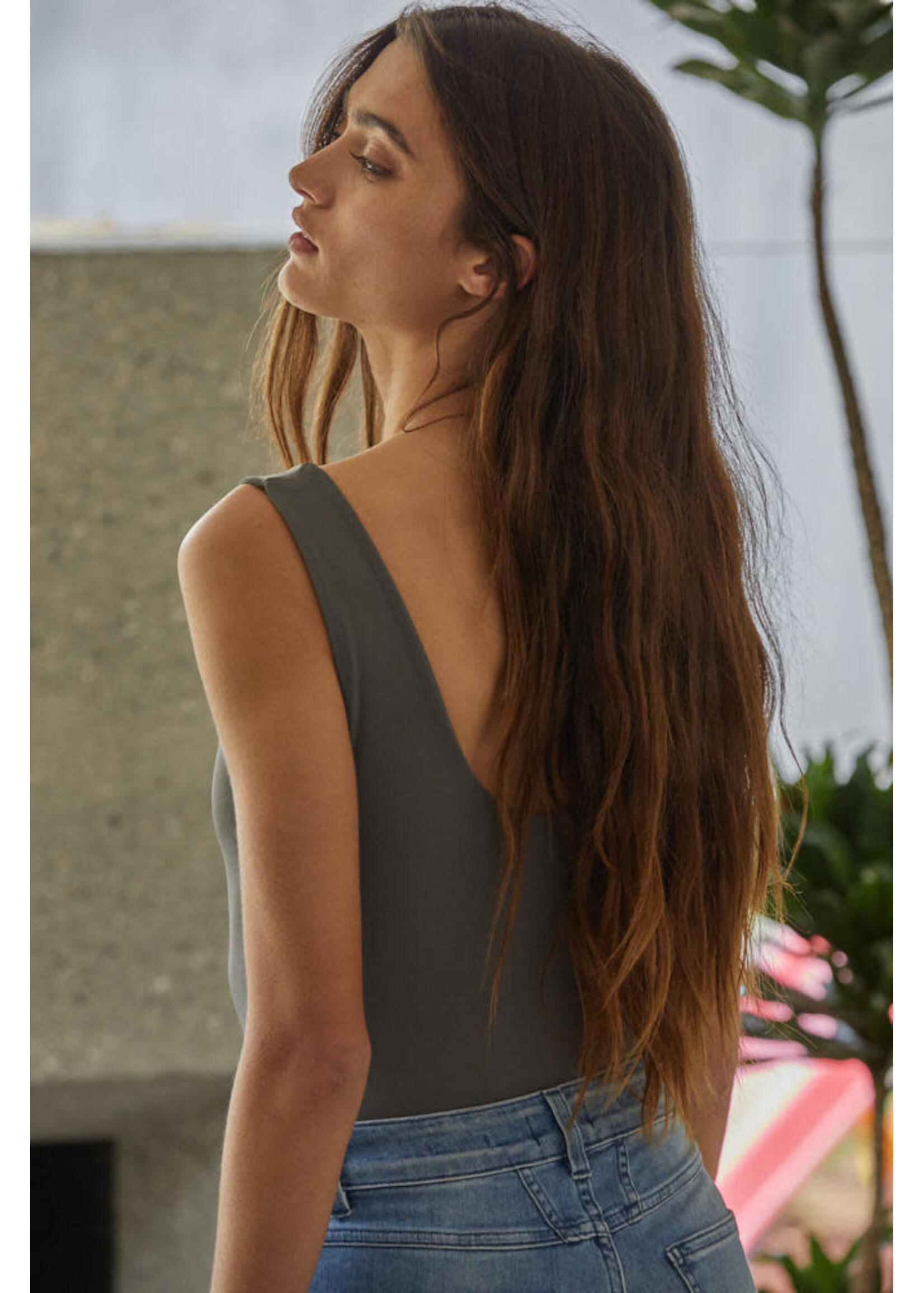 By together BT Bodysuit