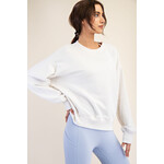 Rae Mode French Terry Pullover