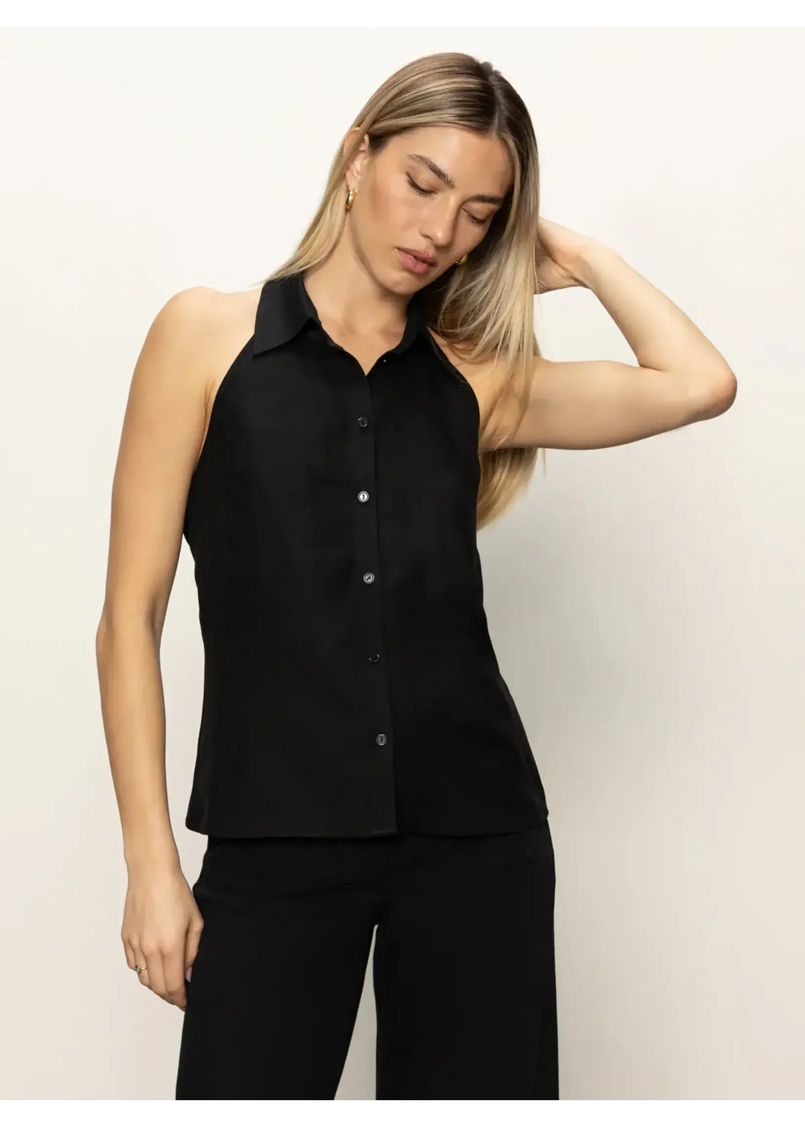 Sanctuary S Long Weekend Tank