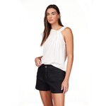 Sanctuary So Twisted Muscle Tee