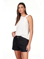 Sanctuary So Twisted Muscle Tee