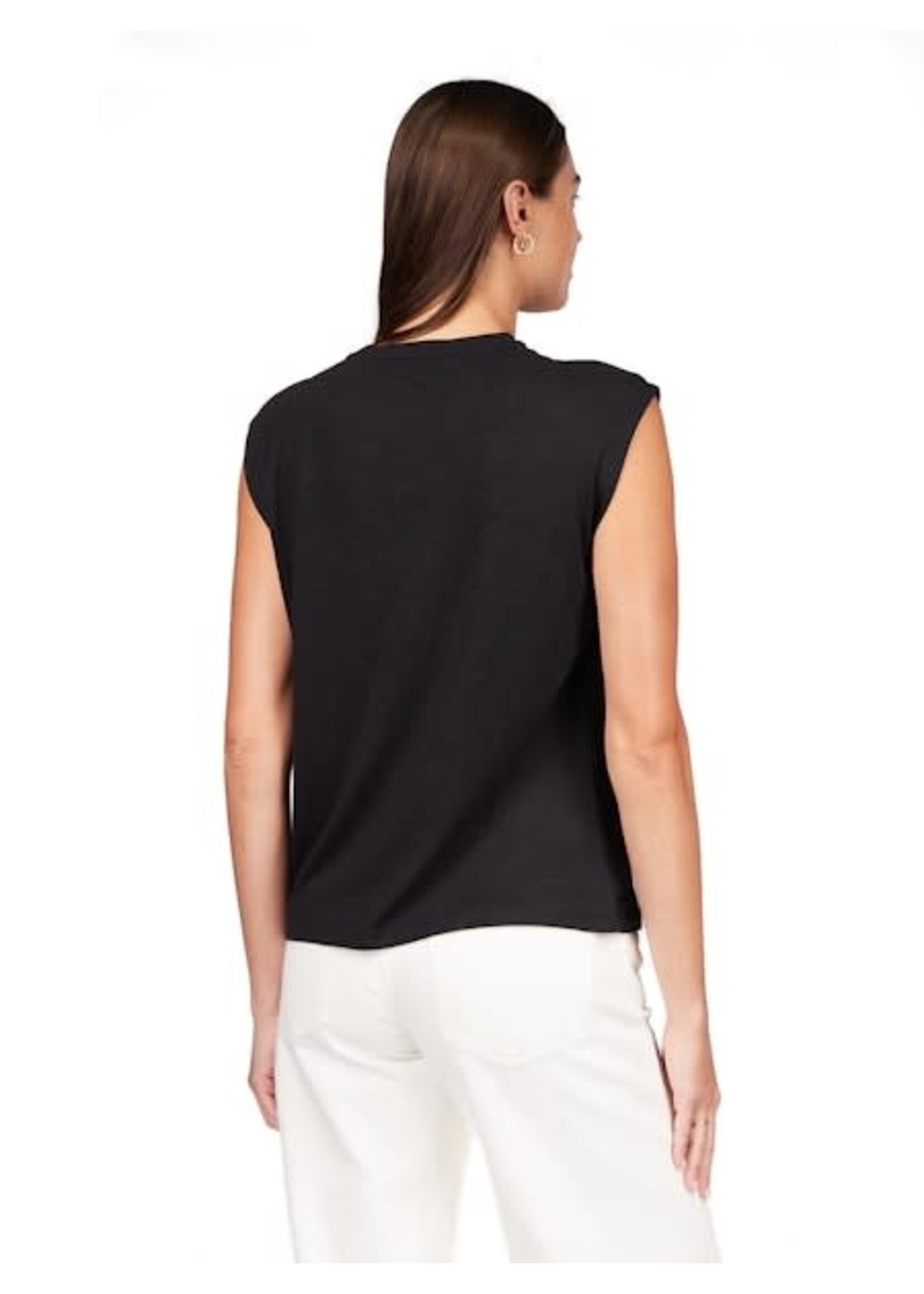 Sanctuary S So Twisted Muscle Tee