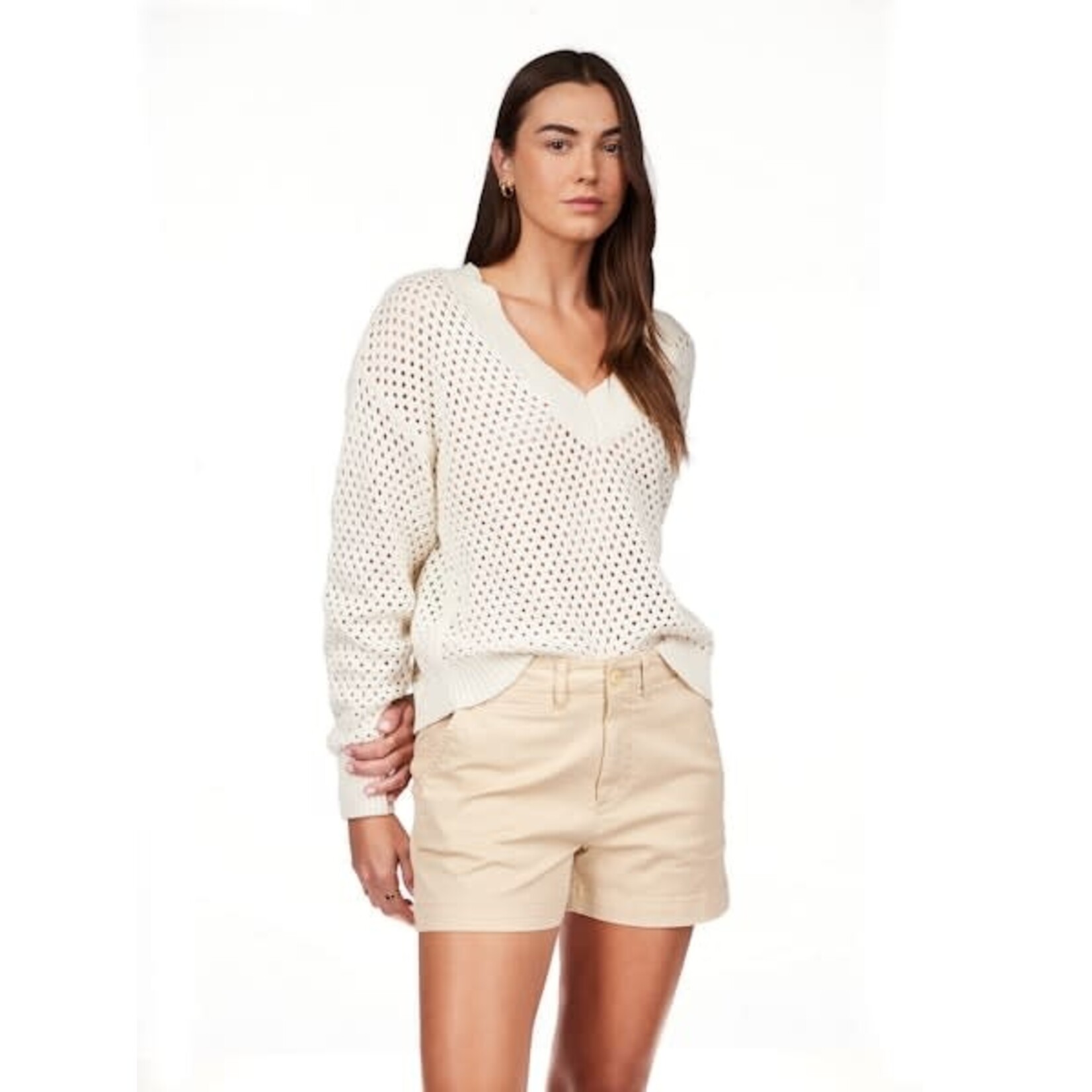 Sanctuary S Airy Sweater