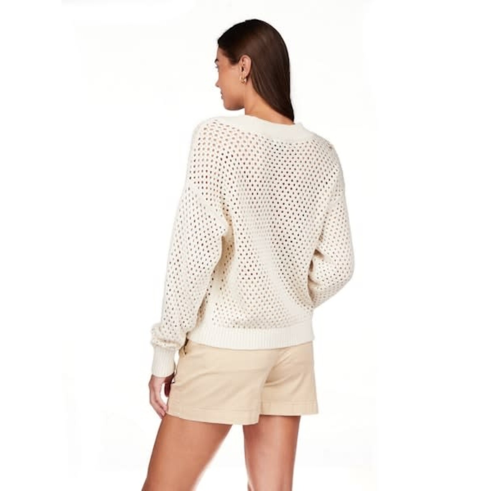 Sanctuary S Airy Sweater