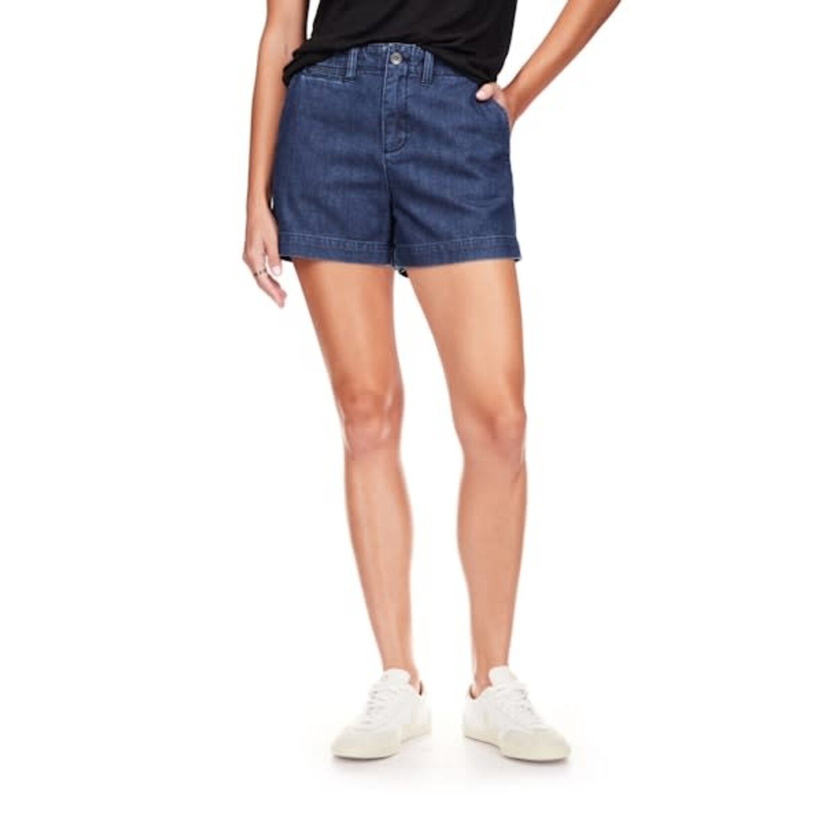 Sanctuary S Liner Short
