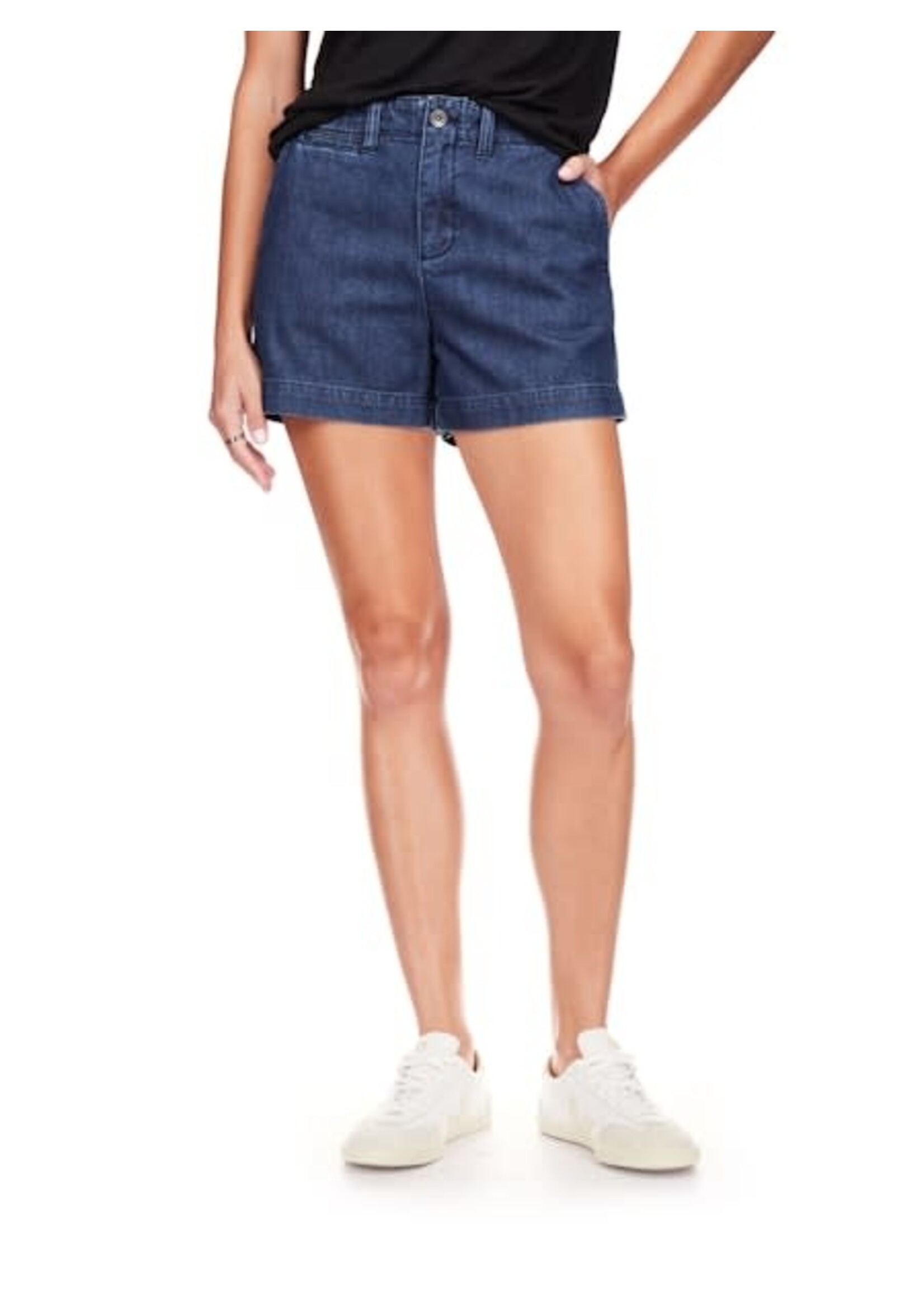 Sanctuary S Liner Short