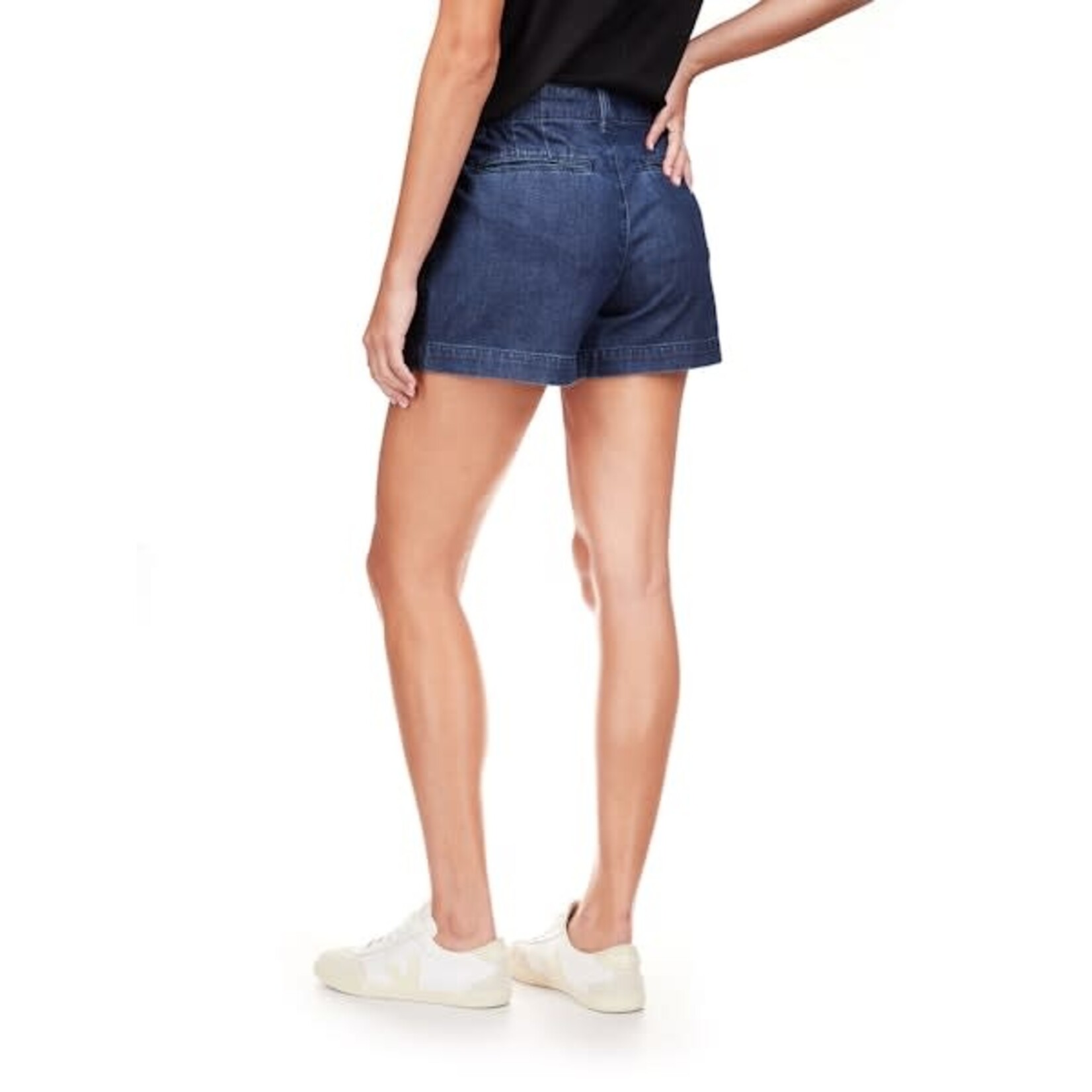 Sanctuary S Liner Short
