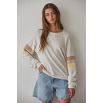 By together New Story Pullover Top