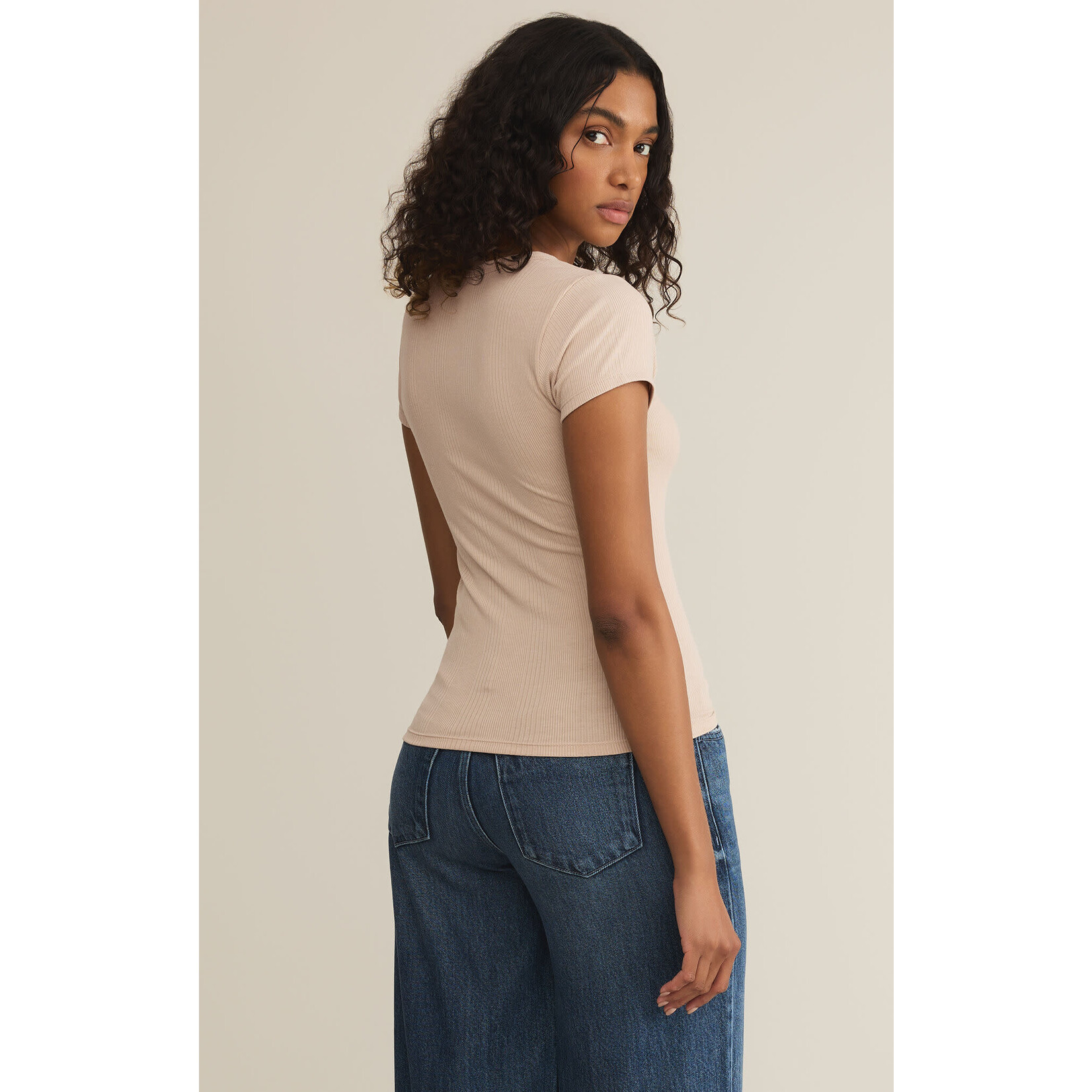 Z Supply Avery Tee