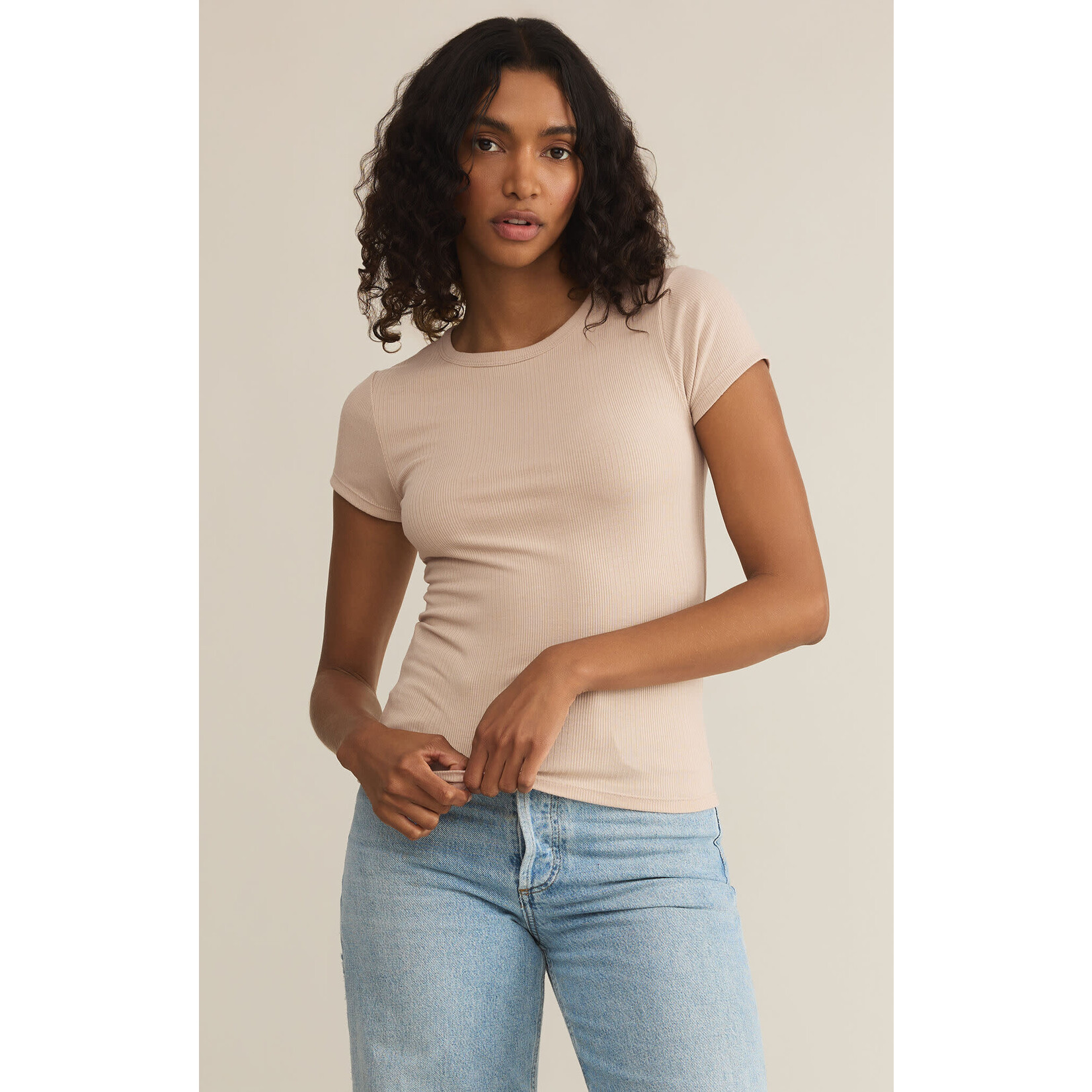 Z Supply Avery Tee