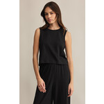 Z Supply Sloane Textured Top