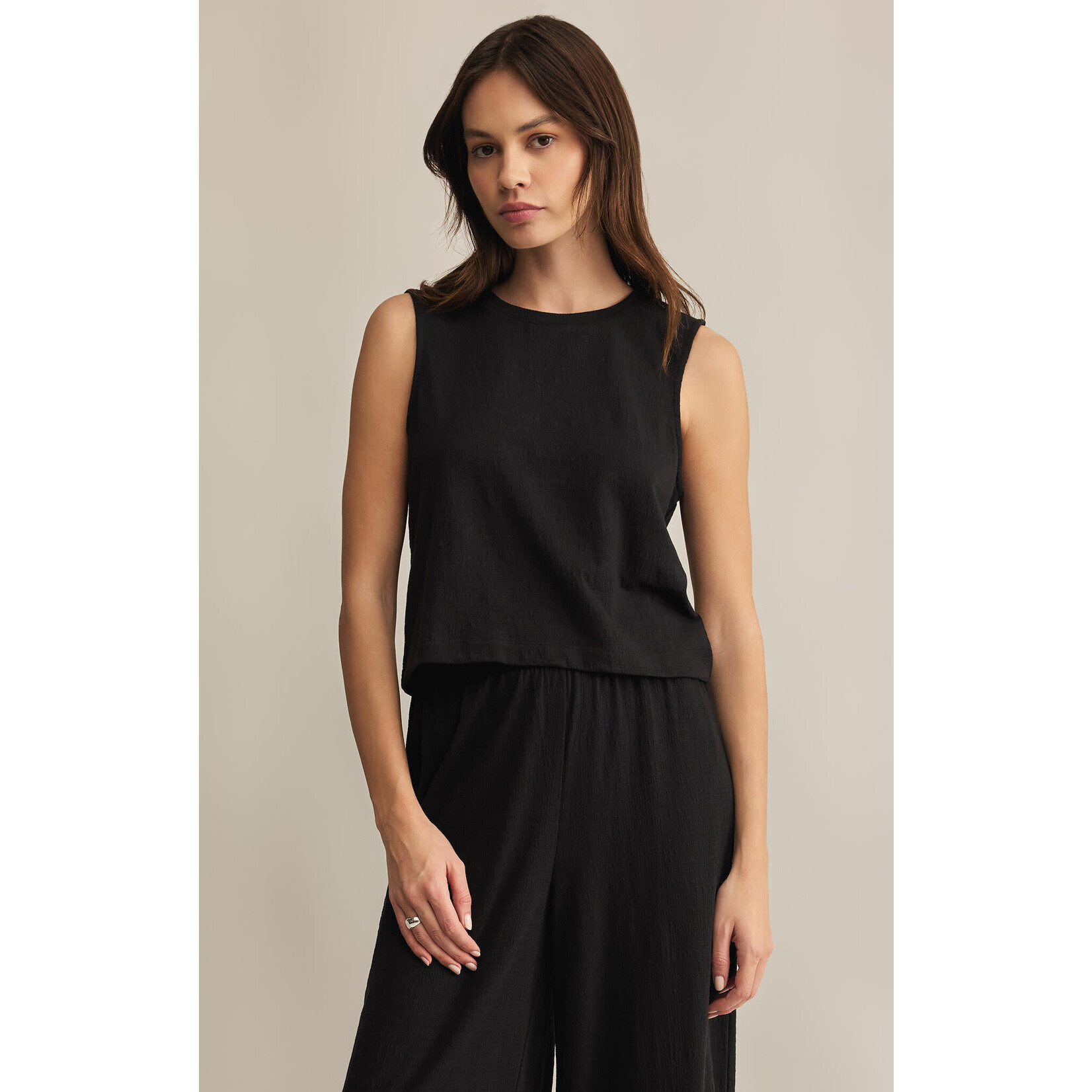 Z Supply ZS Sloane Textured Top