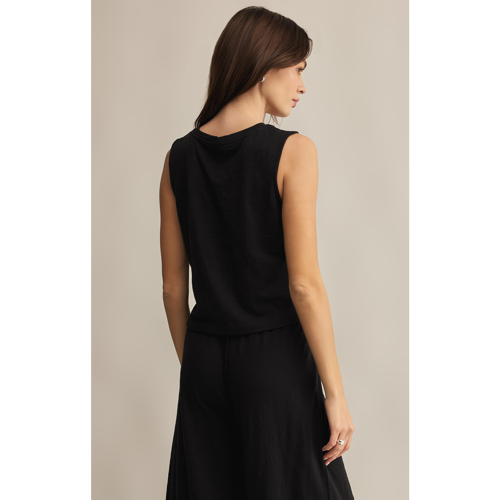 Z Supply ZS Sloane Textured Top
