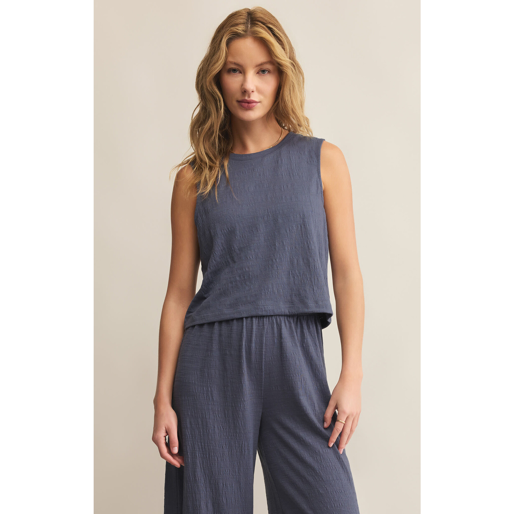 Z Supply ZS Sloane Textured Top