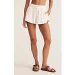 Z Supply Annette Knit Eyelet Short