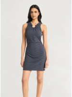 Maggy London ML Fitted Mini Dress