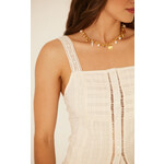 Billa 77 Melinda Top