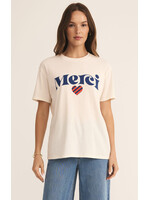 Z Supply Merci Tee