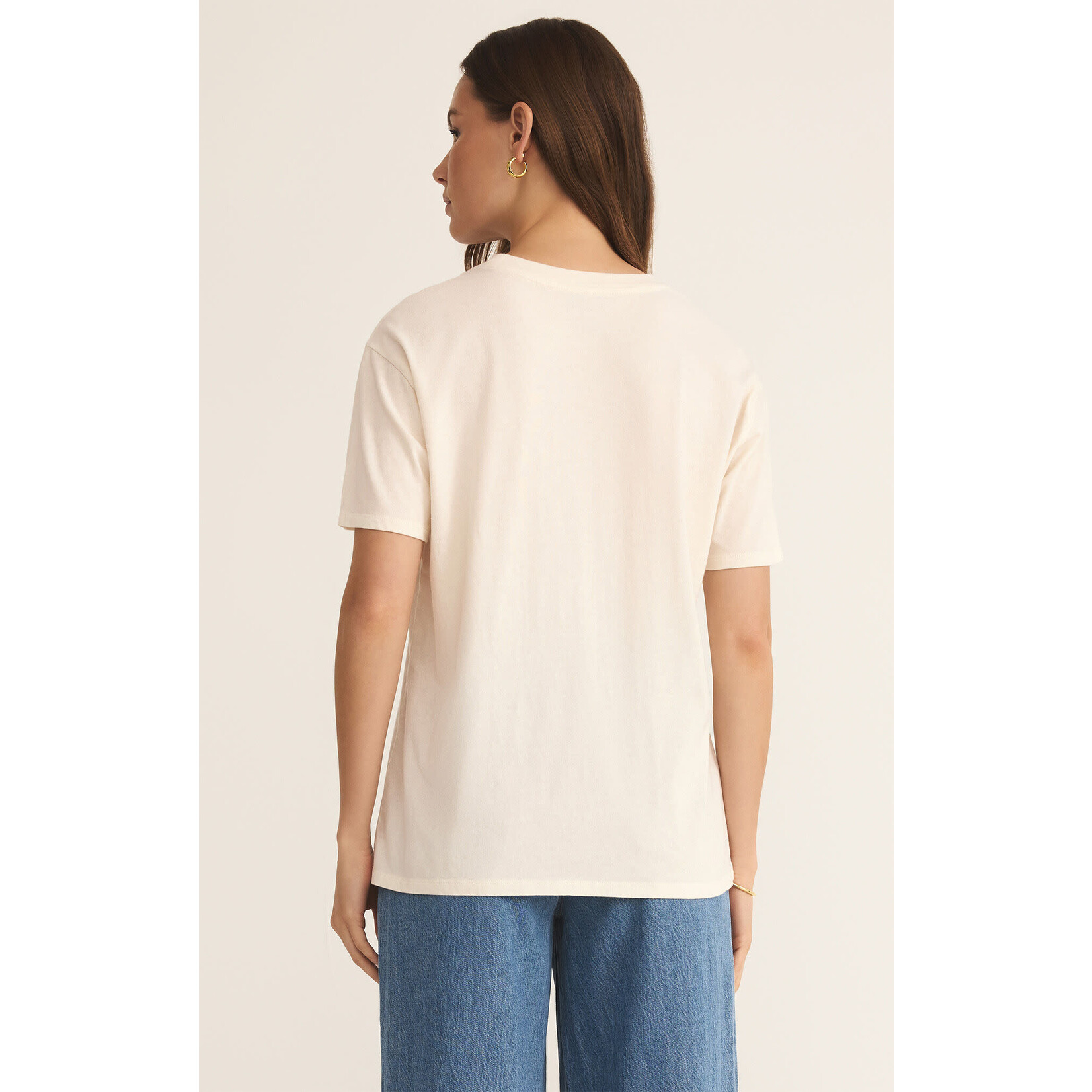 Z Supply ZS Merci Tee