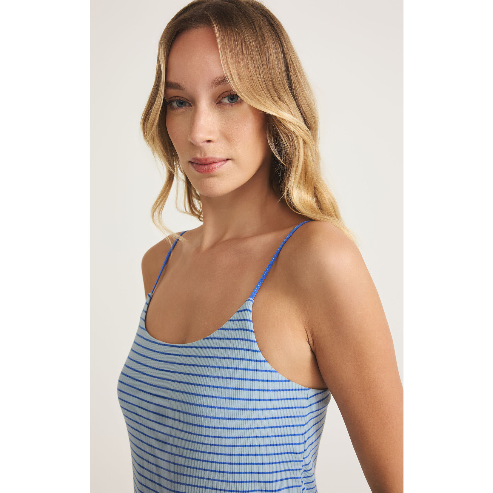 Z Supply ZS Sunday Rib Dress