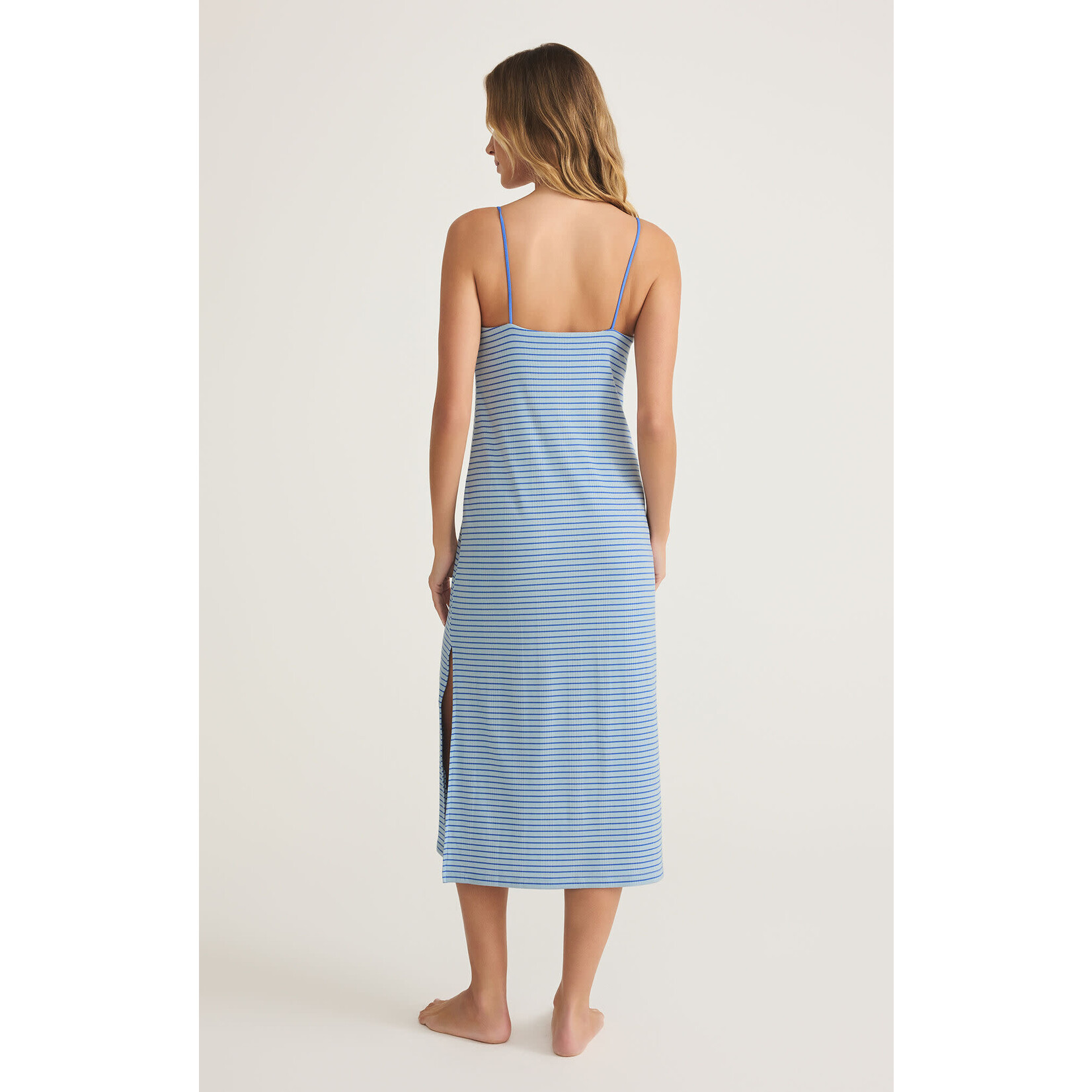 Z Supply ZS Sunday Rib Dress
