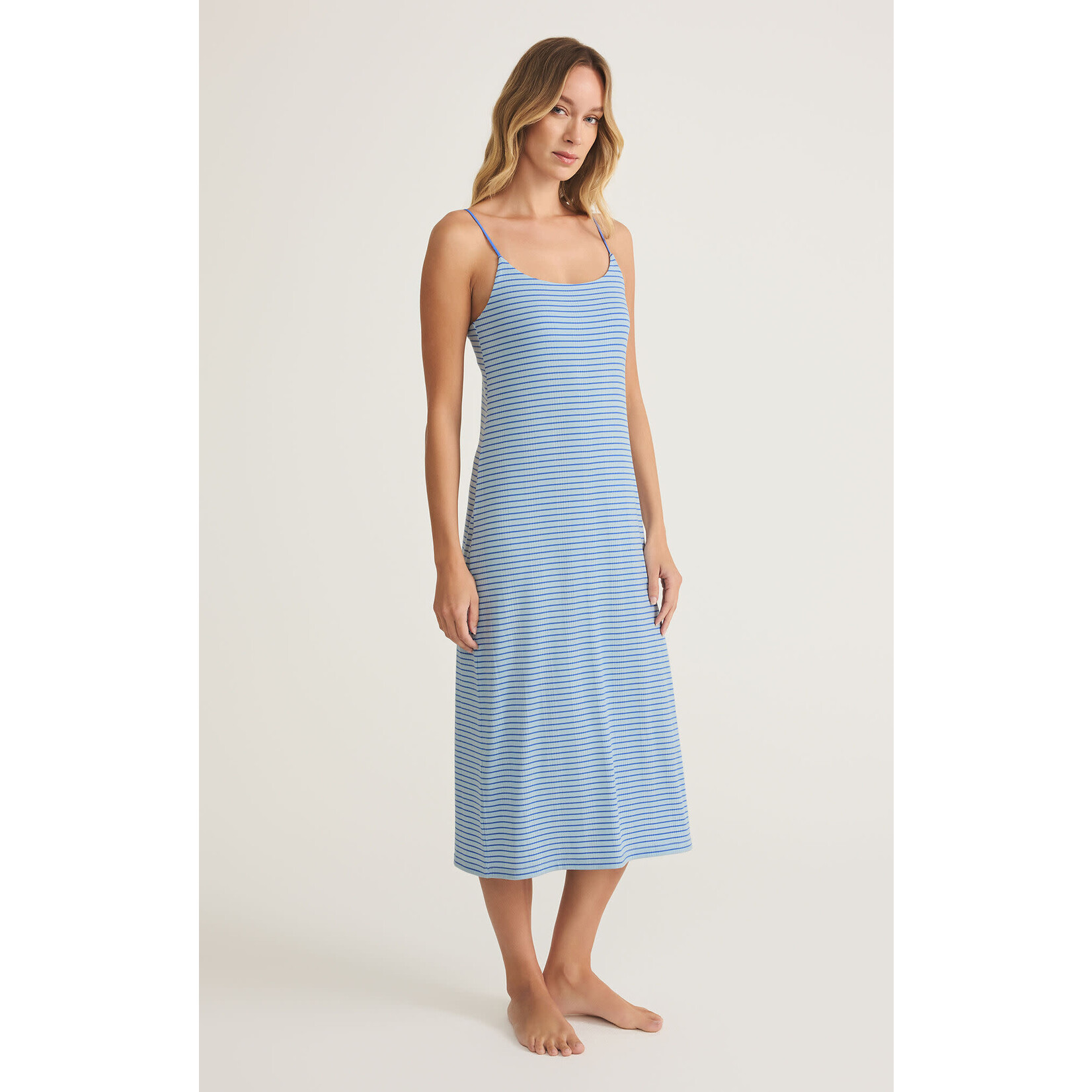 Z Supply ZS Sunday Rib Dress