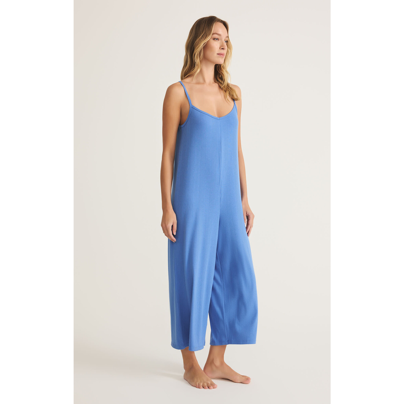 Z Supply ZS Costa Azul Jumpsuit