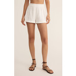 Z Supply Beacon White Short