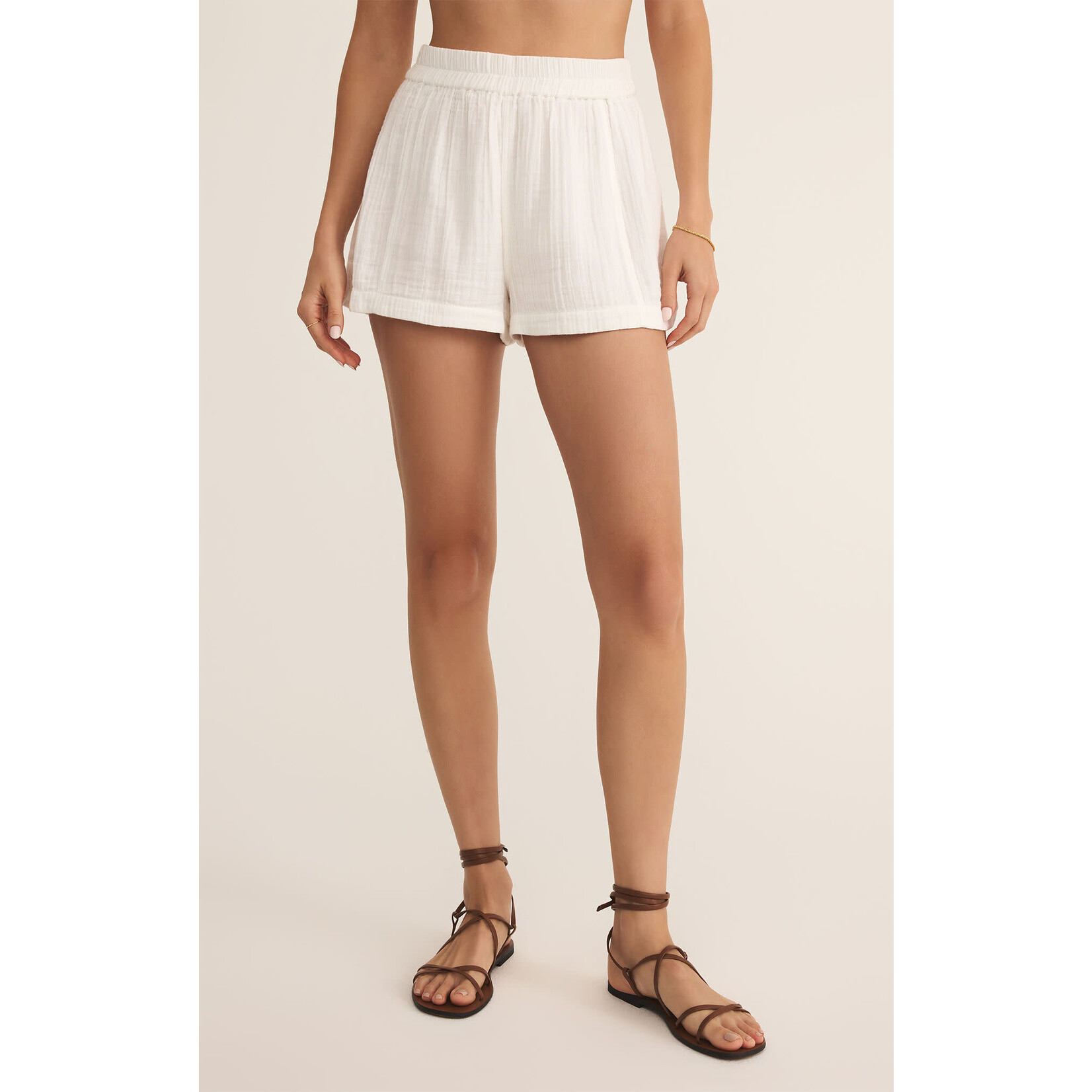 Z Supply ZS Beacon White Short